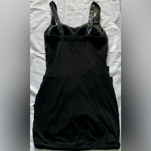 Ruby Rox Glam Dress - Picture 2 of 3